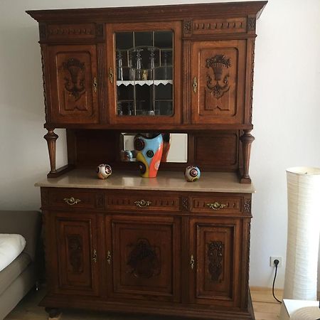 Appartementresidenz Am Kurpark Бад Залцуфлен Екстериор снимка