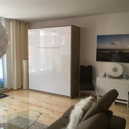 Appartementresidenz Am Kurpark Бад Залцуфлен Екстериор снимка