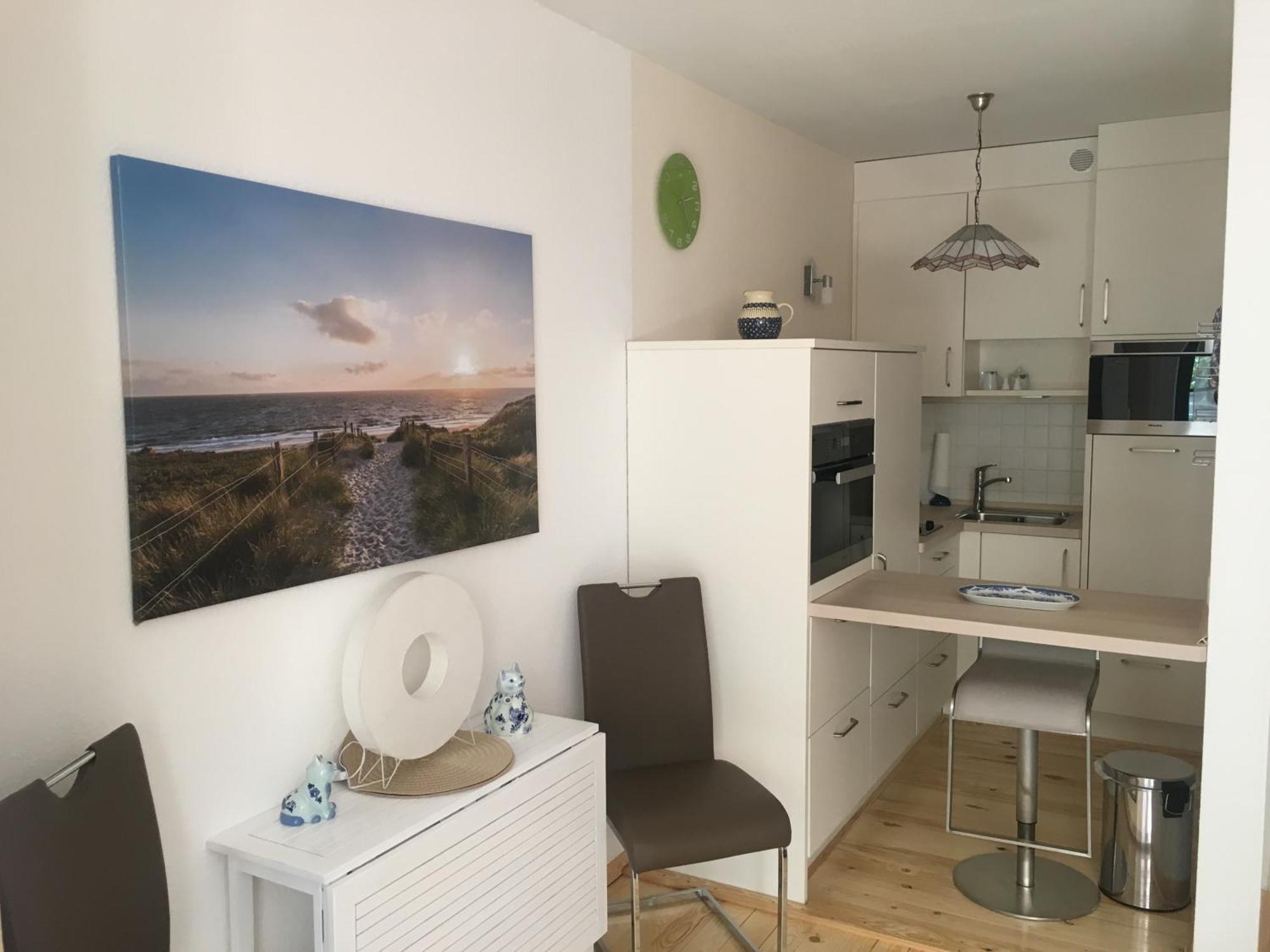 Appartementresidenz Am Kurpark Бад Залцуфлен Екстериор снимка