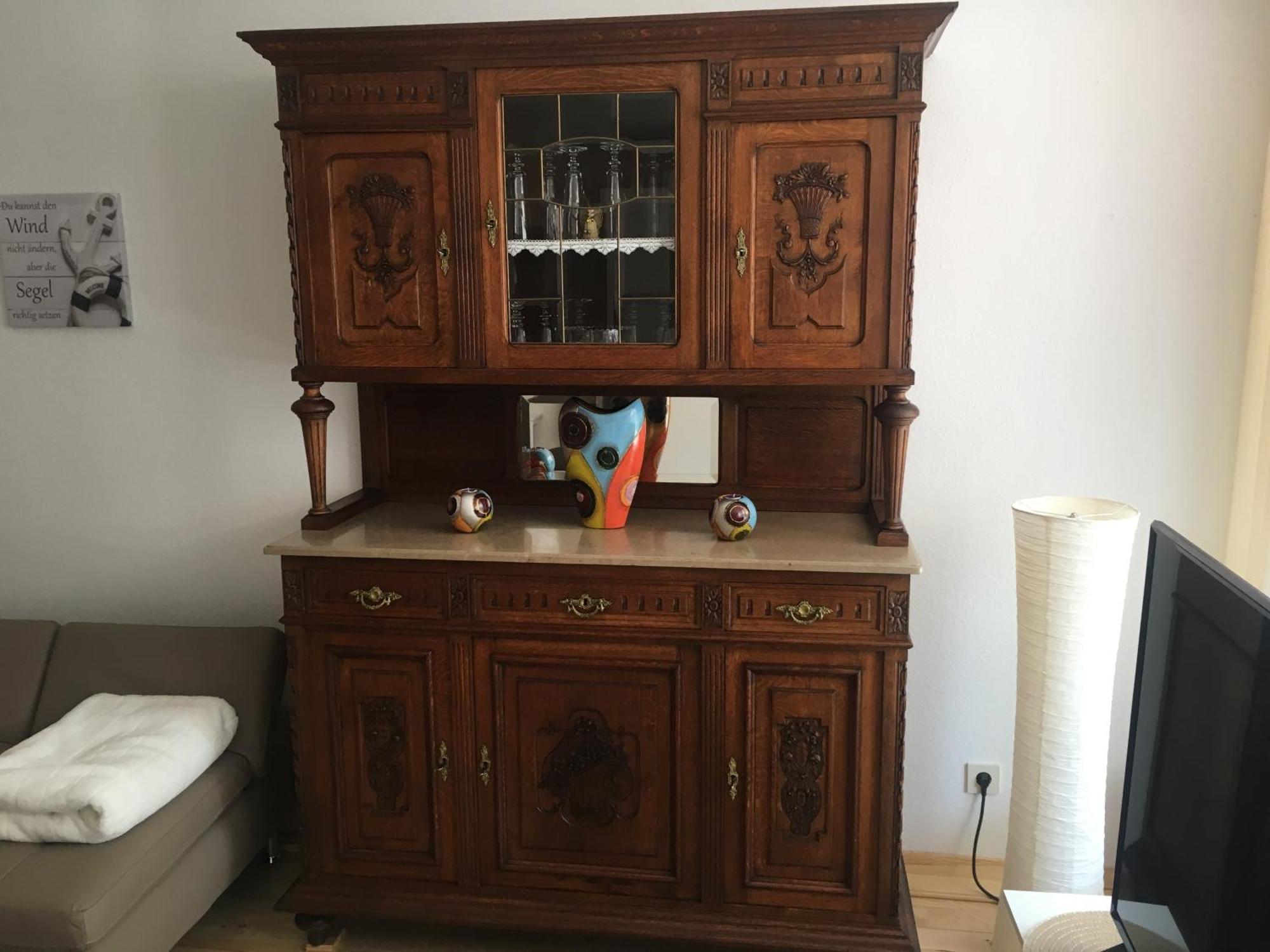Appartementresidenz Am Kurpark Бад Залцуфлен Екстериор снимка