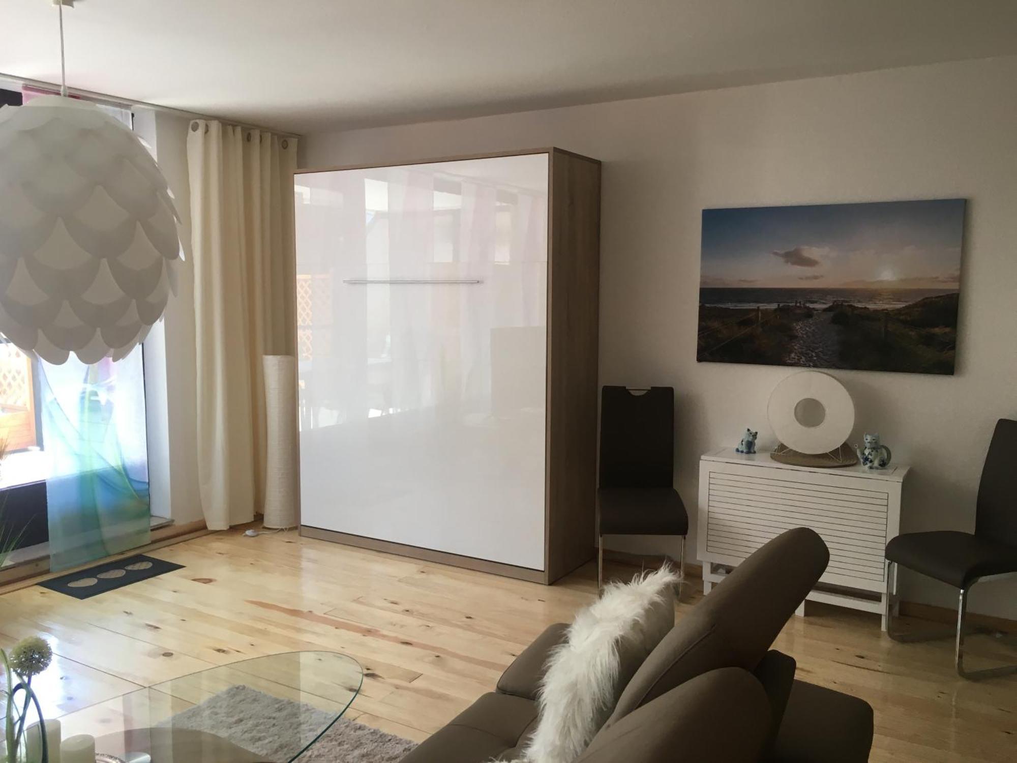 Appartementresidenz Am Kurpark Бад Залцуфлен Екстериор снимка