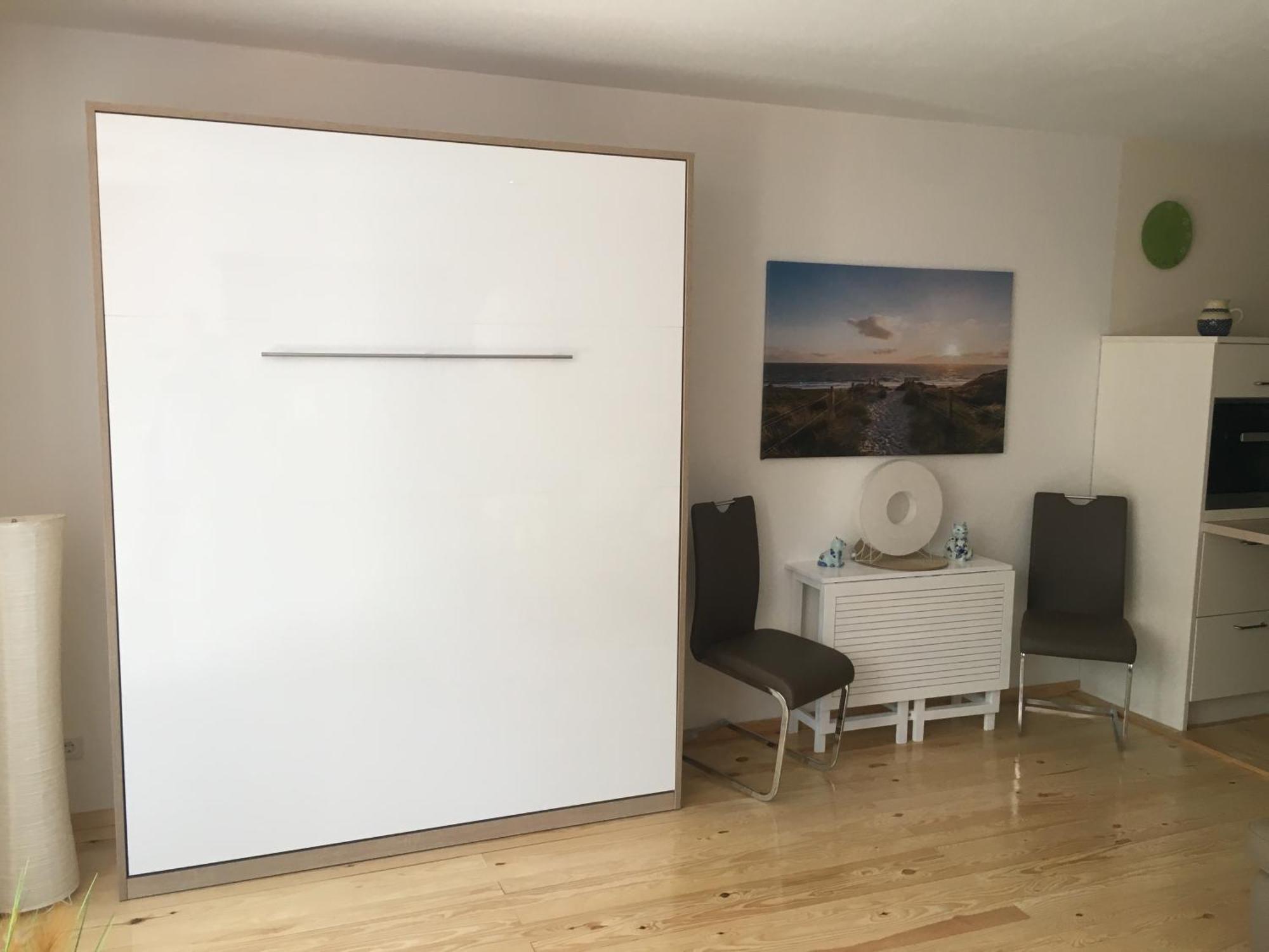 Appartementresidenz Am Kurpark Бад Залцуфлен Екстериор снимка