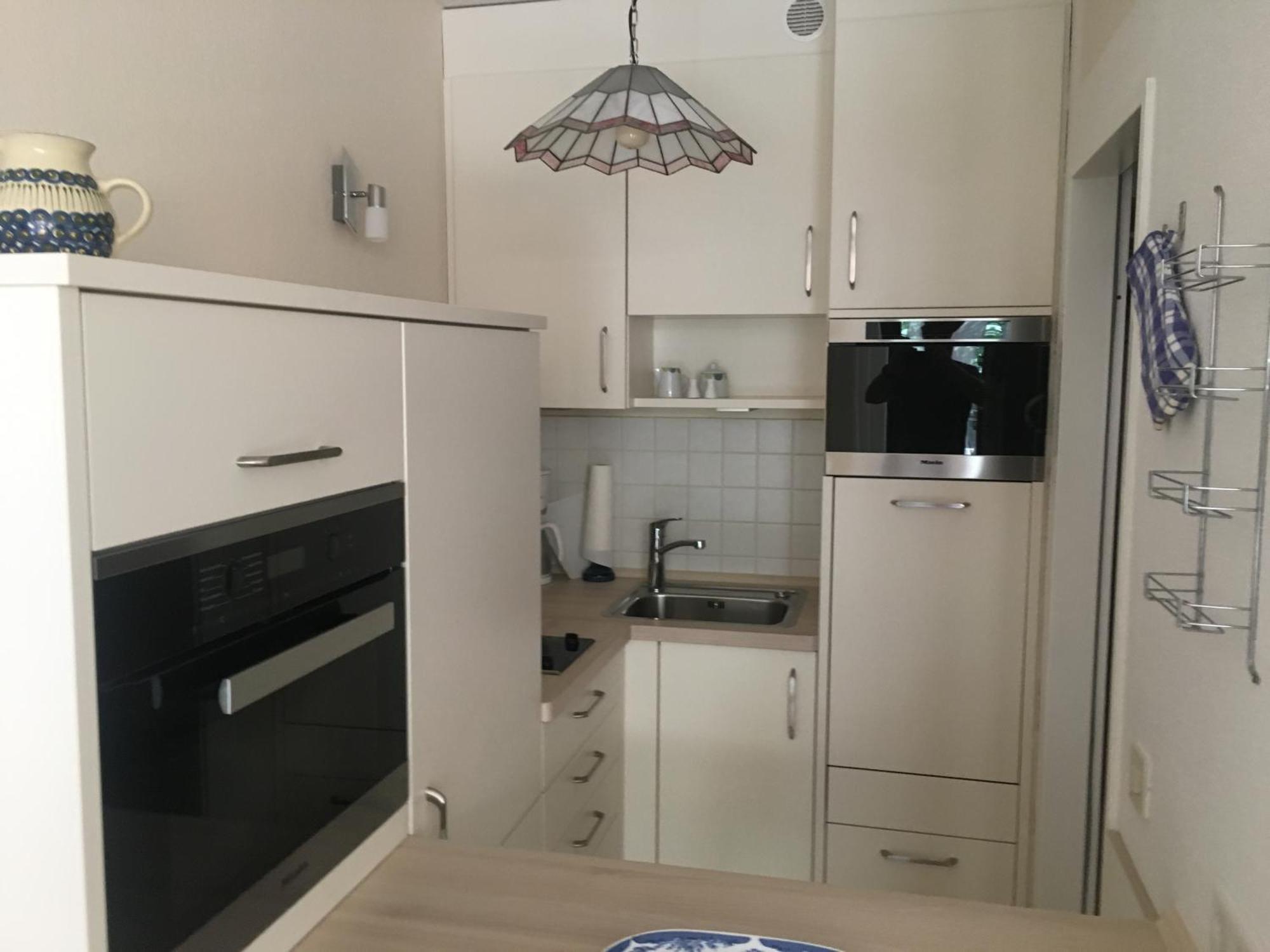 Appartementresidenz Am Kurpark Бад Залцуфлен Екстериор снимка