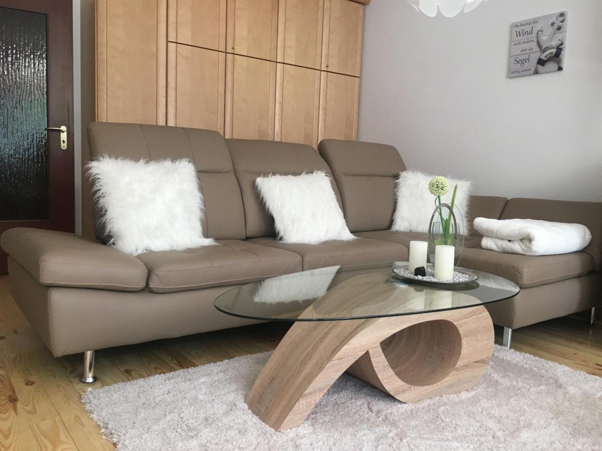 Appartementresidenz Am Kurpark Бад Залцуфлен Екстериор снимка