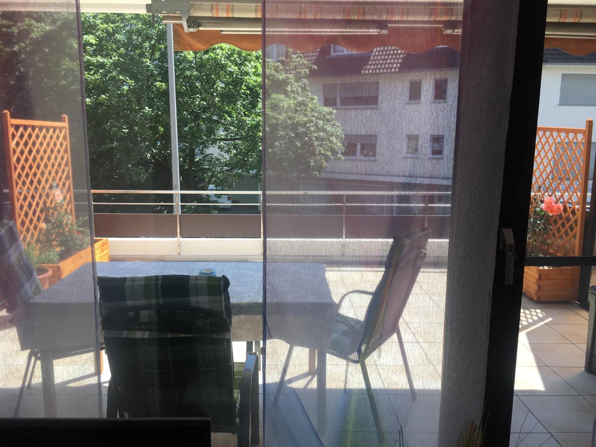 Appartementresidenz Am Kurpark Бад Залцуфлен Екстериор снимка